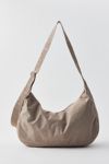 Thumbnail View 1: BAGGU Large Nylon Crescent Bag