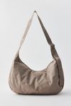 Thumbnail View 4: BAGGU Large Nylon Crescent Bag