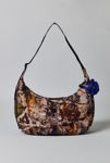 Thumbnail View 1: BAGGU Large Nylon Crescent Bag