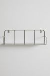 Thumbnail View 2: Metal Floating Wall Shelf