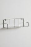 Thumbnail View 3: Metal Floating Wall Shelf