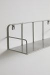 Thumbnail View 4: Metal Floating Wall Shelf