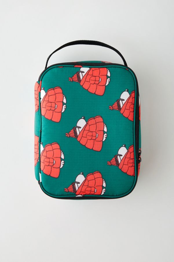 Slide View: 1: BAGGU Lunch Bag