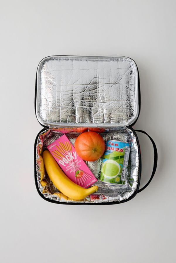 Slide View: 2: BAGGU Lunch Bag