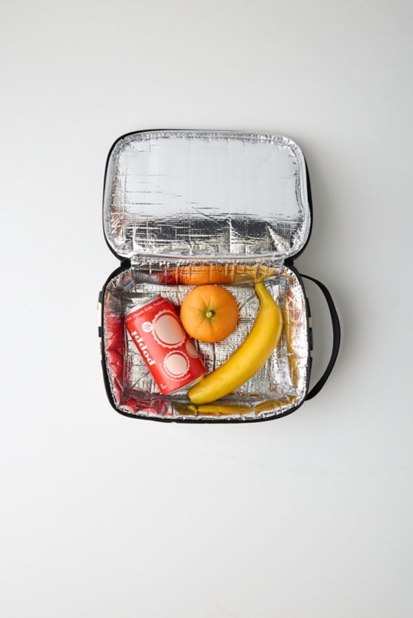 Slide View: 2: BAGGU Lunch Bag