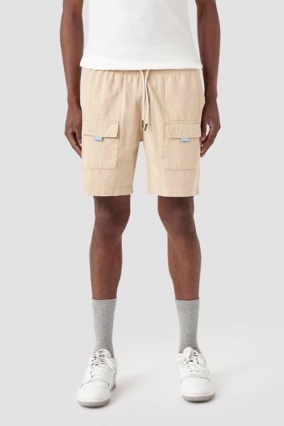 Barney Cools Explorer Utility Short