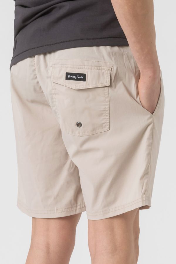 Slide View: 4: Barney Cools Amphibious Hybrid Swim Short