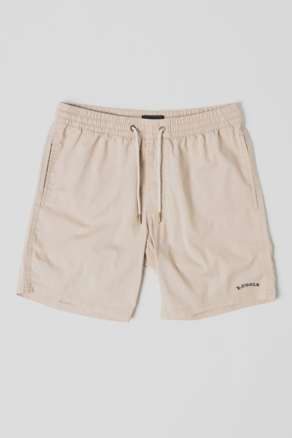 Slide View: 1: Barney Cools Amphibious Hybrid Swim Short