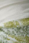 Thumbnail View 3: Ruffle Toile Duvet Cover