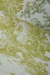 Thumbnail View 4: Ruffle Toile Duvet Cover