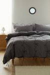 Thumbnail View 1: Lacey Bows Duvet Cover