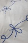 Thumbnail View 4: Lacey Bows Duvet Cover