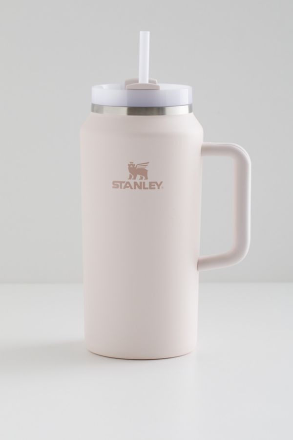 Slide View: 2: Stanley Quencher H2.0 FlowState™ 64oz Tumbler