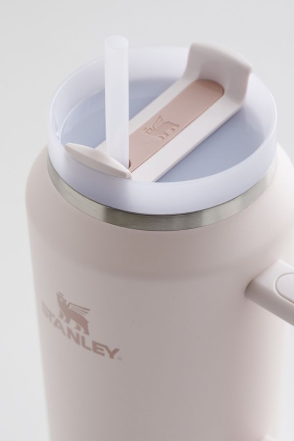 Slide View: 4: Stanley Quencher H2.0 FlowState™ 64oz Tumbler