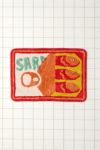 Thumbnail View 2: Sardine Bath Mat