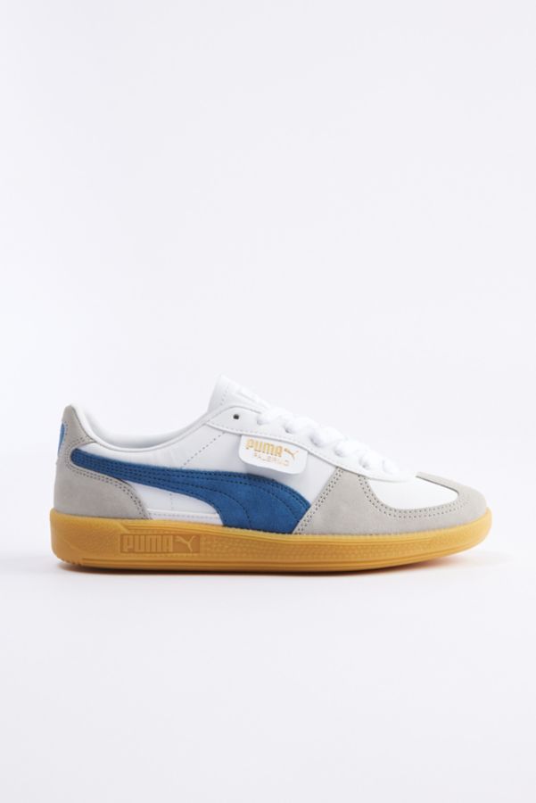 Slide View: 2: Puma Palermo Sneaker