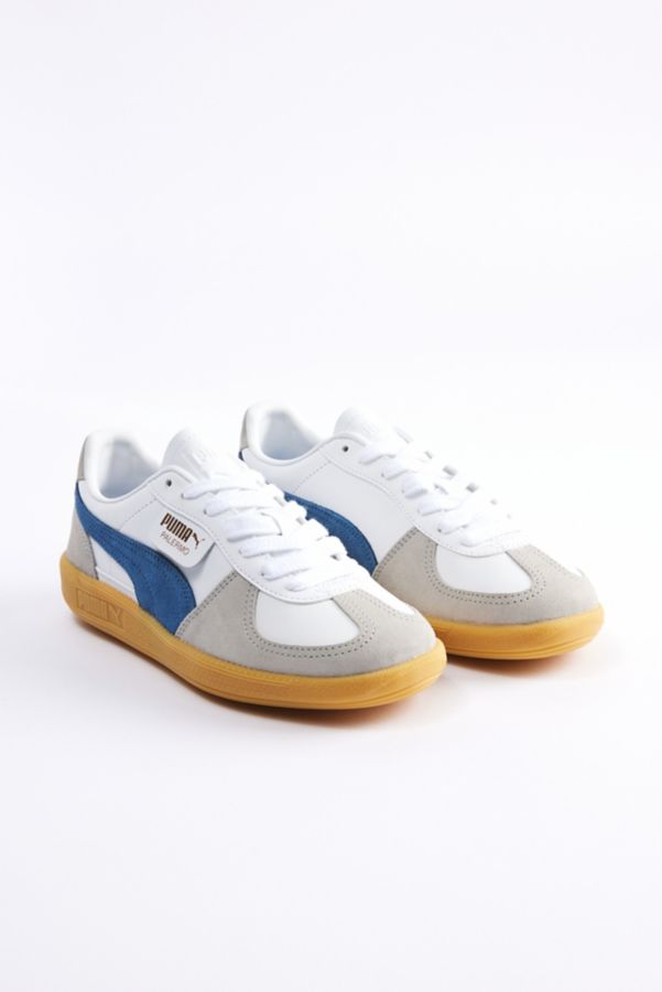 Slide View: 3: Puma Palermo Sneaker