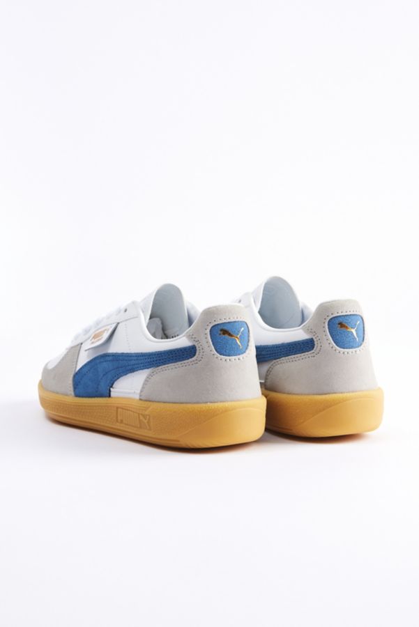 Slide View: 4: Puma Palermo Sneaker