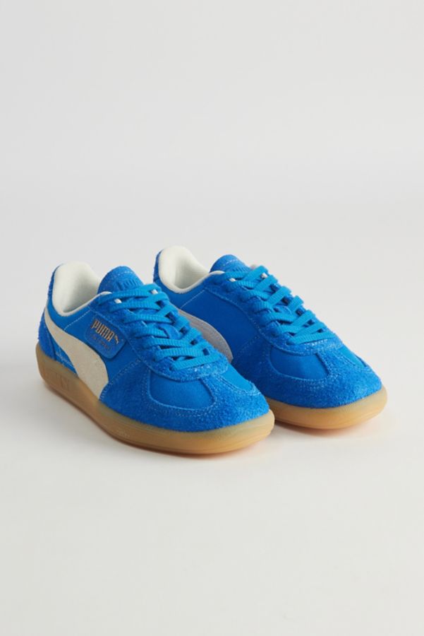 Slide View: 3: Puma Palermo Sneaker