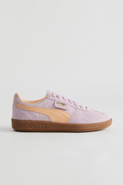 Puma Men's Palermo Legacy Sneaker