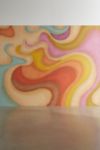 Thumbnail View 2: UO Home Silas Wave Removable Wall Mural