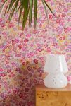 Thumbnail View 2: UO Home Abigail Floral Removable Wallpaper