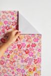 Thumbnail View 4: UO Home Abigail Floral Removable Wallpaper