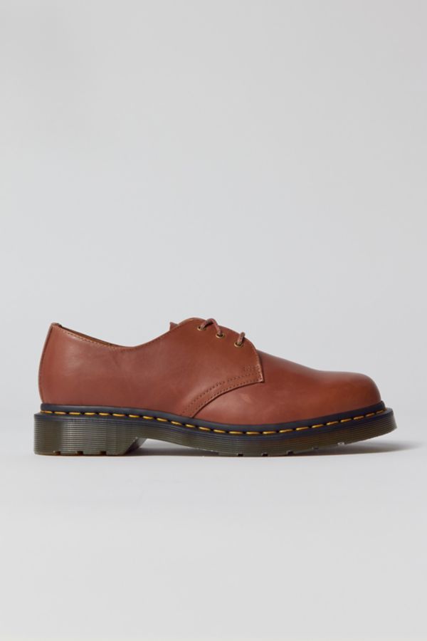 Slide View: 1: Dr. Martens 1461 3-Eye Shoe