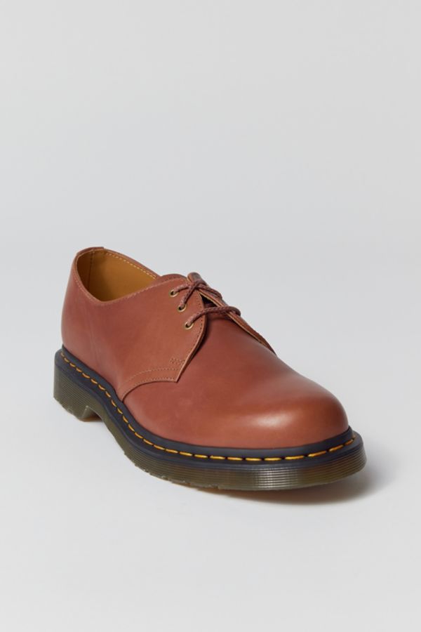 Slide View: 2: Dr. Martens 1461 3-Eye Shoe