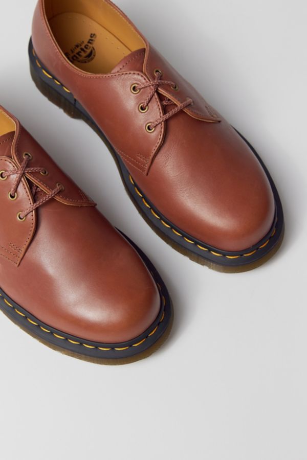 Slide View: 4: Dr. Martens 1461 3-Eye Shoe