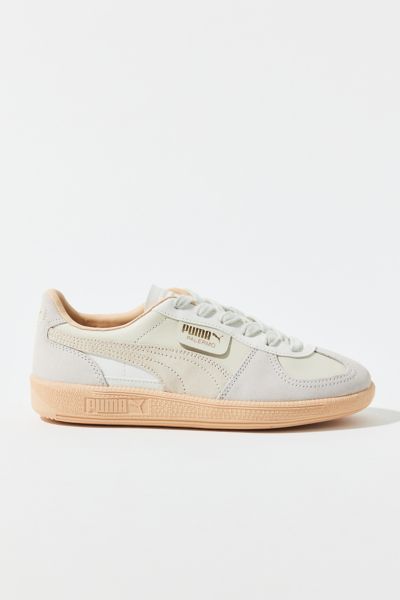 Puma Palermo Leather Sneaker