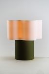 Thumbnail View 2: Honey & Ivy Mila Table Lamp