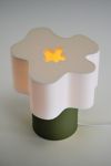 Thumbnail View 4: Honey & Ivy Mila Table Lamp