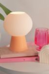 Thumbnail View 1: Honey & Ivy Mooshie Table Lamp