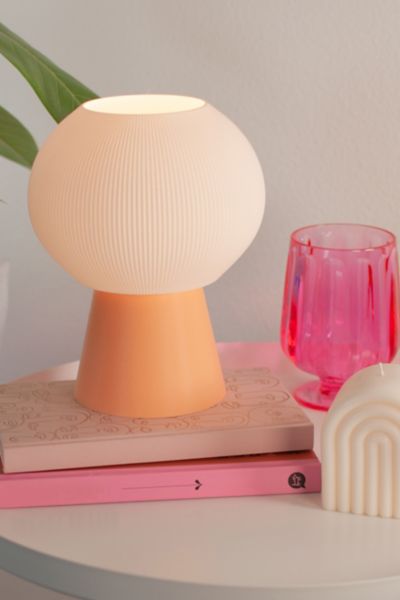 Honey & Ivy Mooshie Table Lamp