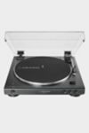 Thumbnail View 2: AudioTechnica AT-LP60XBT-USB Automatic Bluetooth Turntable