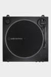 Thumbnail View 3: AudioTechnica AT-LP60XBT-USB Automatic Bluetooth Turntable