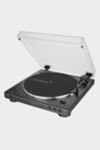 Thumbnail View 1: AudioTechnica AT-LP60XBT-USB Automatic Bluetooth Turntable