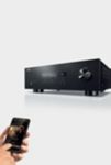 Thumbnail View 2: Yamaha R-S202 2-Channel Home Stereo Bluetooth Receiver