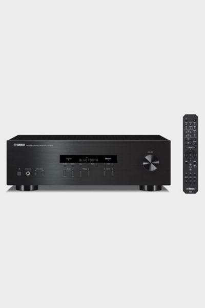 Yamaha R-S202 2-Channel Home Stereo Bluetooth Receiver