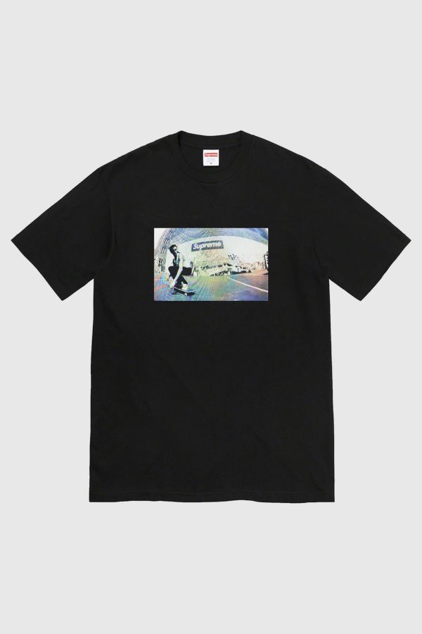 Slide View: 1: Supreme Dylan Tee