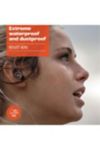 Thumbnail View 2: JBL Reflect Aero Adaptive Noise Cancelling Wireless Earbuds