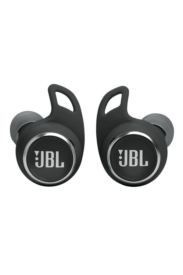 Slide View: 3: JBL Reflect Aero Adaptive Noise Cancelling Wireless Earbuds