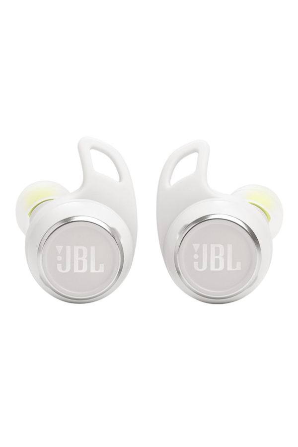 Slide View: 3: JBL Reflect Aero Adaptive Noise Cancelling Wireless Earbuds