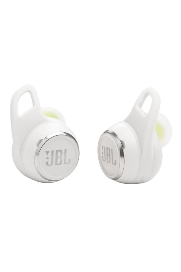 Slide View: 4: JBL Reflect Aero Adaptive Noise Cancelling Wireless Earbuds