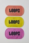 Thumbnail View 3: Loops Beauty UO Exclusive Hydrogel Face Mask Set