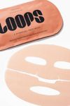 Thumbnail View 5: Loops Beauty UO Exclusive Hydrogel Face Mask Set