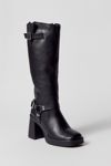 Thumbnail View 2: Steve Madden Francine Moto Boot