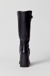 Thumbnail View 3: Steve Madden Francine Moto Boot