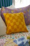 Thumbnail View 1: Squiggle Throw Pillow